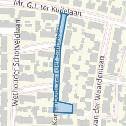 Perceel AML01-A-5389