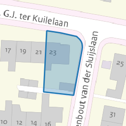 Perceel AML01-A-5390