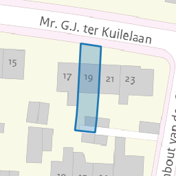 Perceel AML01-A-5392