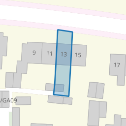 Perceel AML01-A-5395