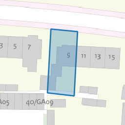 Perceel AML01-A-5397
