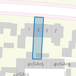 Perceel AML01-A-5400