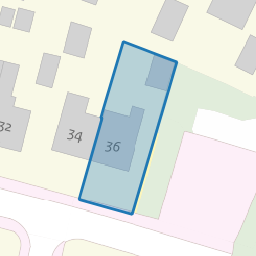 Perceel AML01-A-5405
