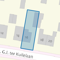Perceel AML01-A-5412