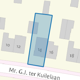 Perceel AML01-A-5413