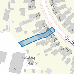 Perceel AML01-A-5435