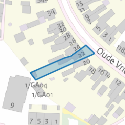 Perceel AML01-A-5437