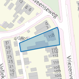 Perceel AML01-A-5439