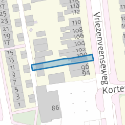 Perceel AML01-A-5441