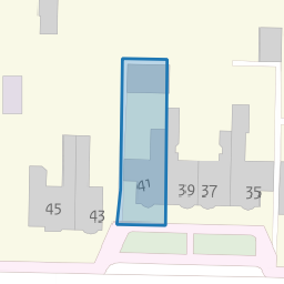Perceel AML01-A-5457