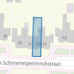 Perceel AML01-A-5463