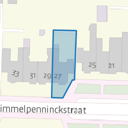 Perceel AML01-A-5464