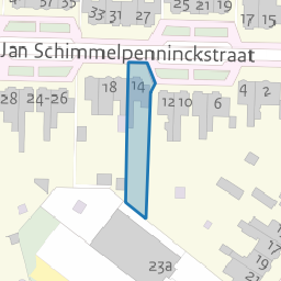 Perceel AML01-A-5480