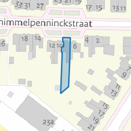 Perceel AML01-A-5483
