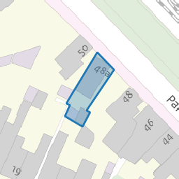 Perceel AML01-A-5487