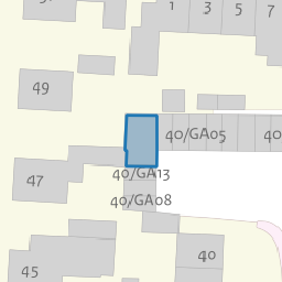 Perceel AML01-A-5493