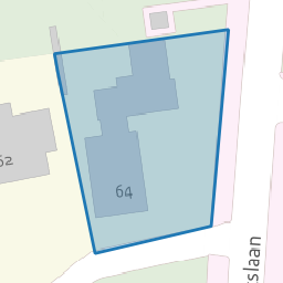 Perceel AML01-A-5497