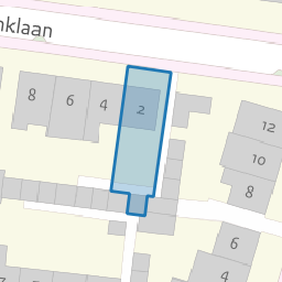 Perceel AML01-A-5509