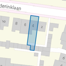 Perceel AML01-A-5510