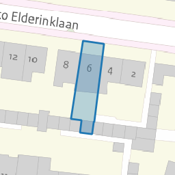 Perceel AML01-A-5511
