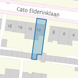 Perceel AML01-A-5513