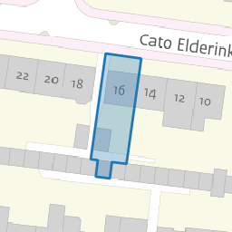 Perceel AML01-A-5516