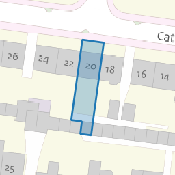 Perceel AML01-A-5518