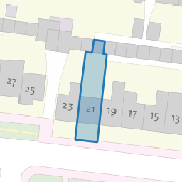 Perceel AML01-A-5522