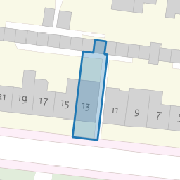 Perceel AML01-A-5525