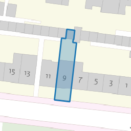 Perceel AML01-A-5527