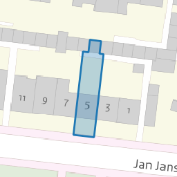 Perceel AML01-A-5529