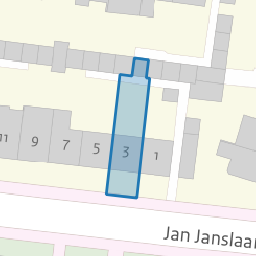 Perceel AML01-A-5530