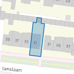 Perceel AML01-A-5533
