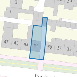 Perceel AML01-A-5537