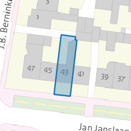 Perceel AML01-A-5538