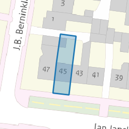 Perceel AML01-A-5539