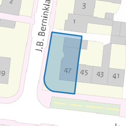 Perceel AML01-A-5540