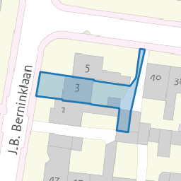 Perceel AML01-A-5542