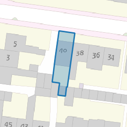 Perceel AML01-A-5545