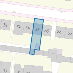 Perceel AML01-A-5551
