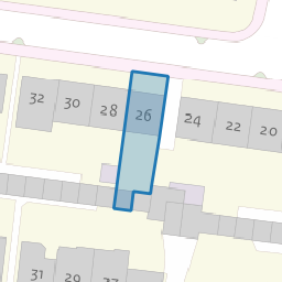 Perceel AML01-A-5552