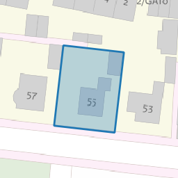 Perceel AML01-A-5555