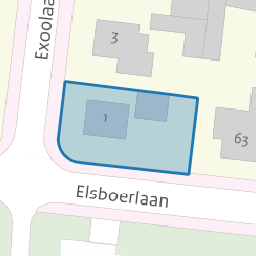 Perceel AML01-A-5561