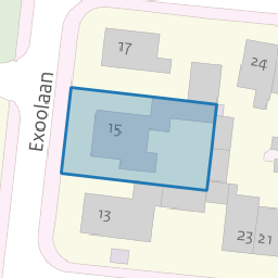 Perceel AML01-A-5572