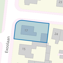 Perceel AML01-A-5573