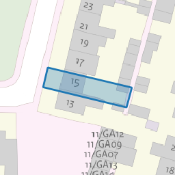 Perceel AML01-A-5598