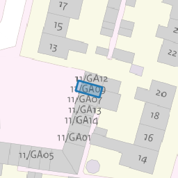Perceel AML01-A-5601