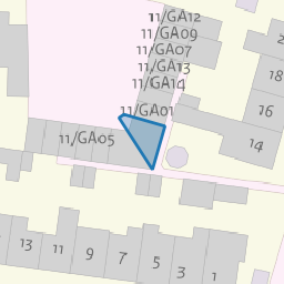 Perceel AML01-A-5604