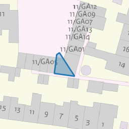 Perceel AML01-A-5605