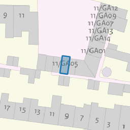 Perceel AML01-A-5607
